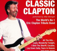 Classic Clapton