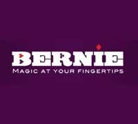 Bernie - Magic at your Fingertips