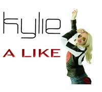 Kylie A Like