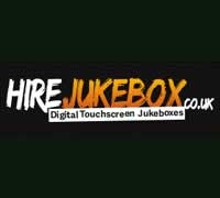 Hire Jukebox