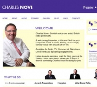 Charles Nove