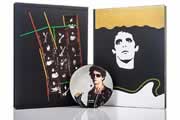 Transformer by Lou Reed and Mick Rock