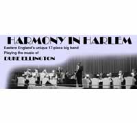 Harmony In Harlem