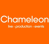 Chameleon Event Production