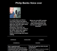 Philip Banks