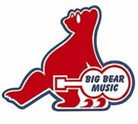 Big Bear Music Agency
