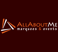 All About Me Marquees & Events