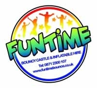 Funtime Bouncy Castle & Inflatable H