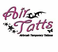 Air Tatts