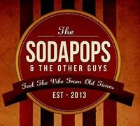 The Soda Pops
