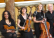 Cleveden Quartet at the City Chambers