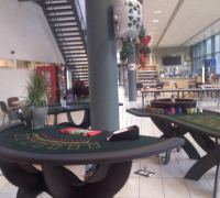 UK Croupier Fun Casino