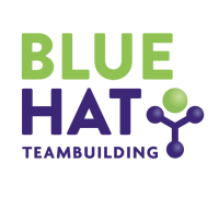 Blue Hat Teambuilding