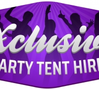 Xclusive Party Tent Hire