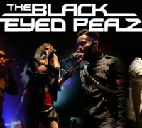 Black Eyed PeaZ