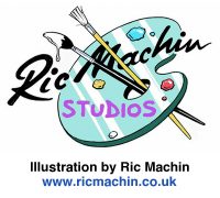 Ric Machin Studios
