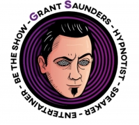 Grant saunders Hypnotist