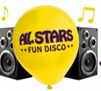 All Stars Fun Disco